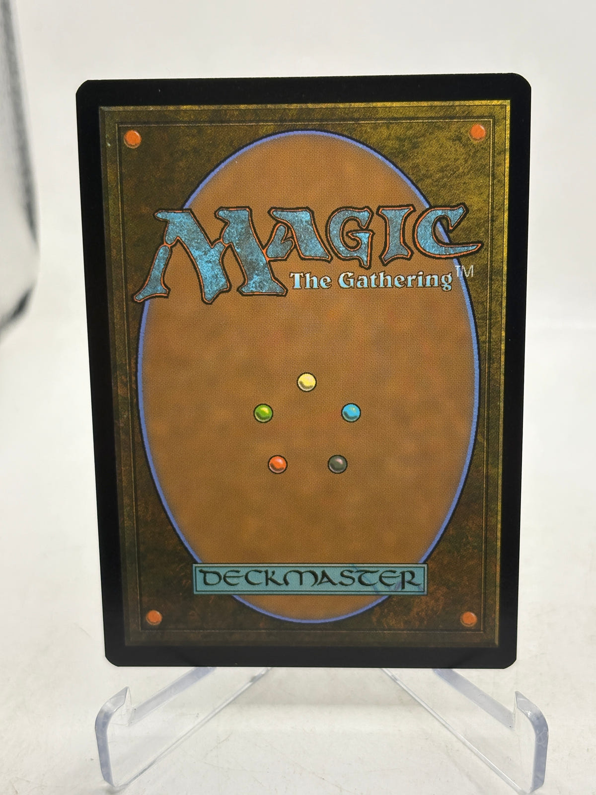 Wizards of the Coast MTG Rivendell Legendary Land Foil Rare HOC 0091 English image 2