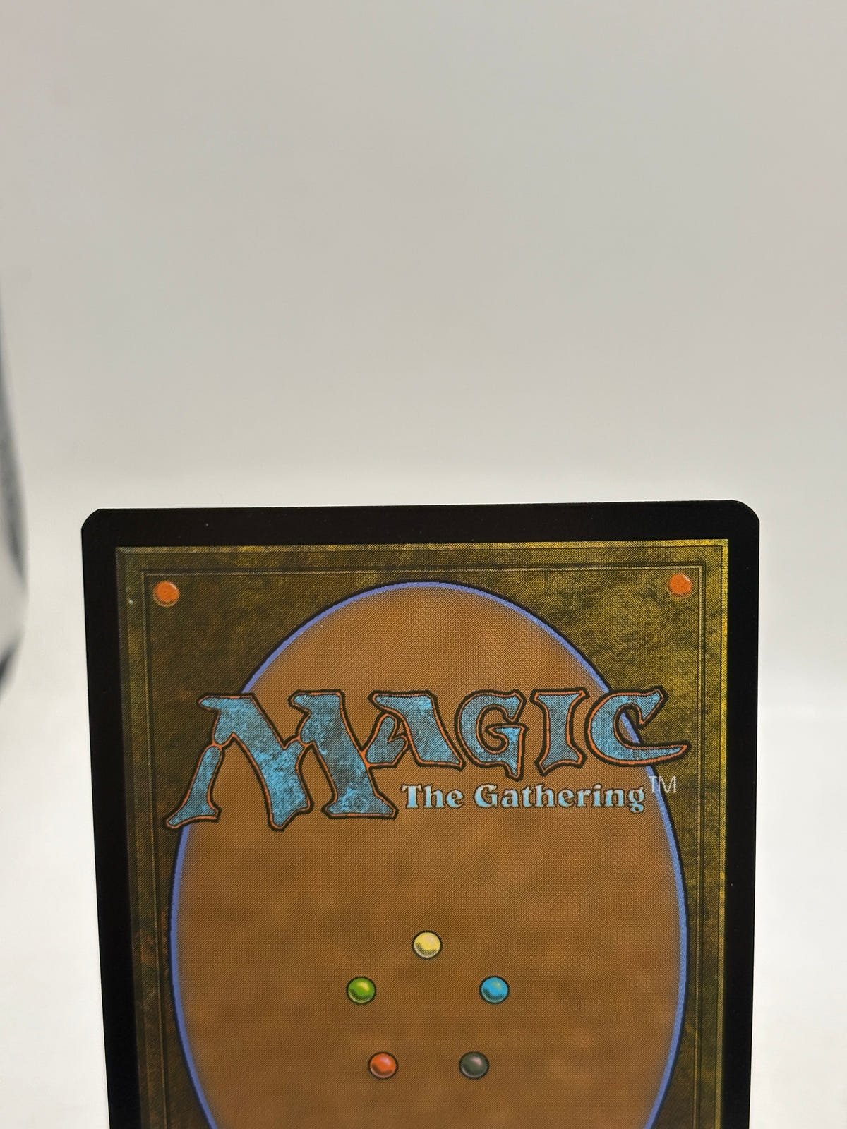 Wizards of the Coast MTG Rivendell Legendary Land Foil Rare HOC 0091 English image 3