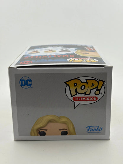 Funko POP! Television Smallville #542 Kara Kent Vinyl Figure FRENLY BRICKS - Open 7 Days