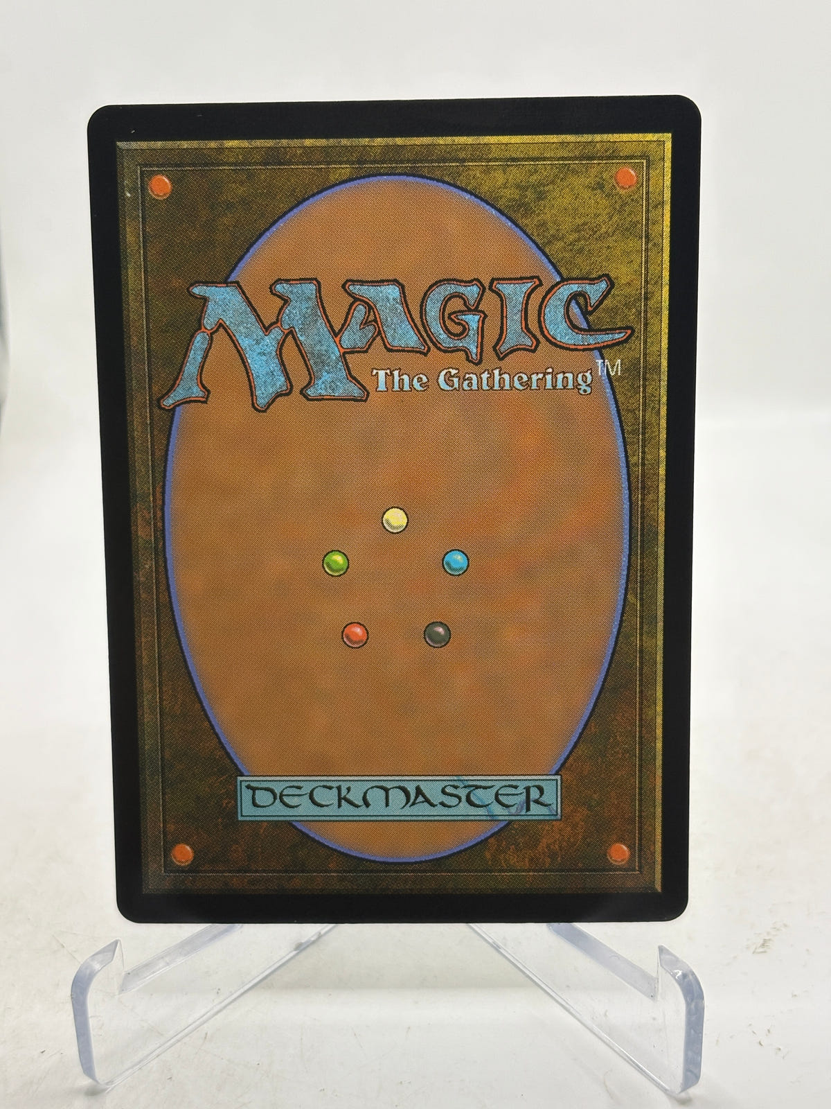 2023 Magic MTG Wilds Of Eldraine Court Garenbrig Commander Decks #0033 Foil image 2