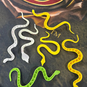 High Simulation Toy Plastic Snakes Model Funny Scary Snakes Kids Prank FRENLY BRICKS - Open 7 Days