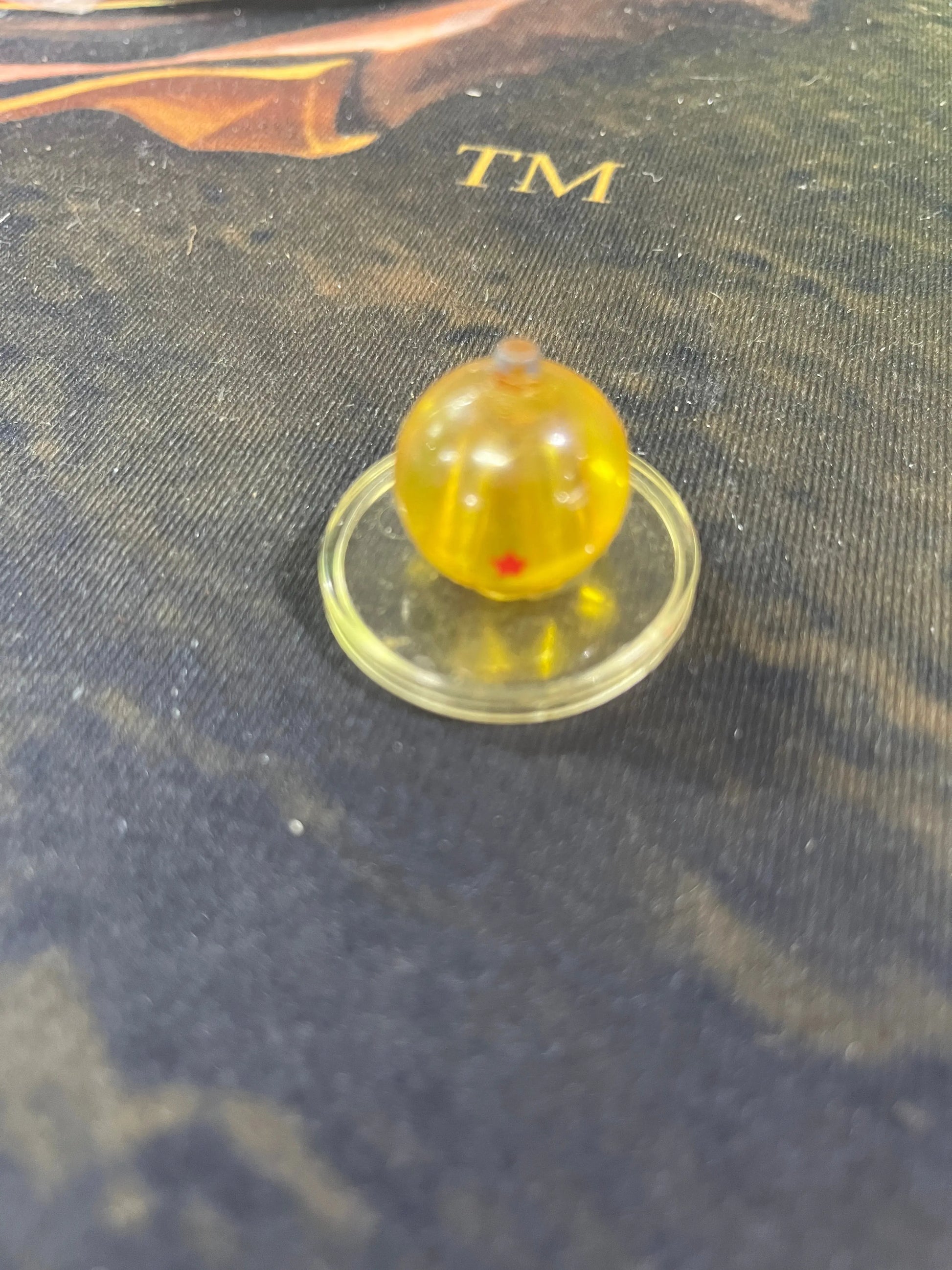 Dragon ball Z One Star Dragon Ball FRENLY BRICKS - Open 7 Days