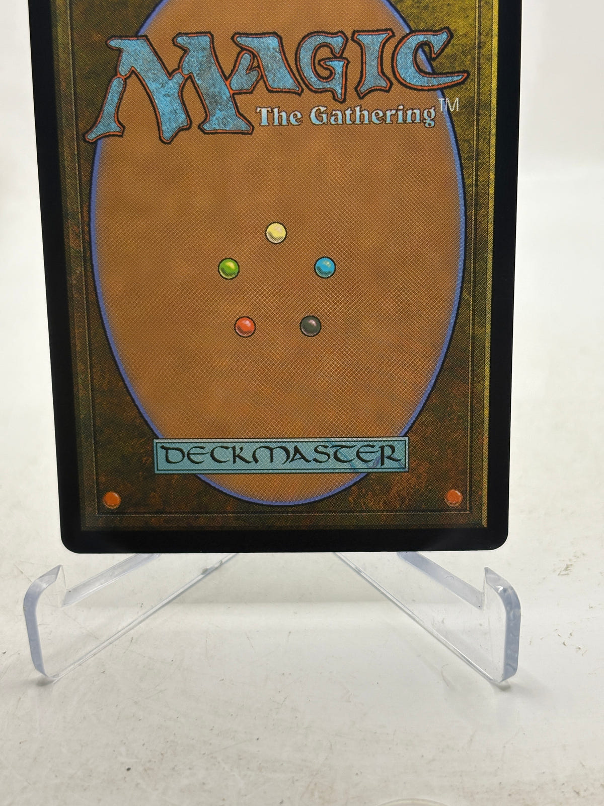 2023 Magic MTG Wilds Of Eldraine Court Garenbrig Commander Decks #0033 Foil image 4