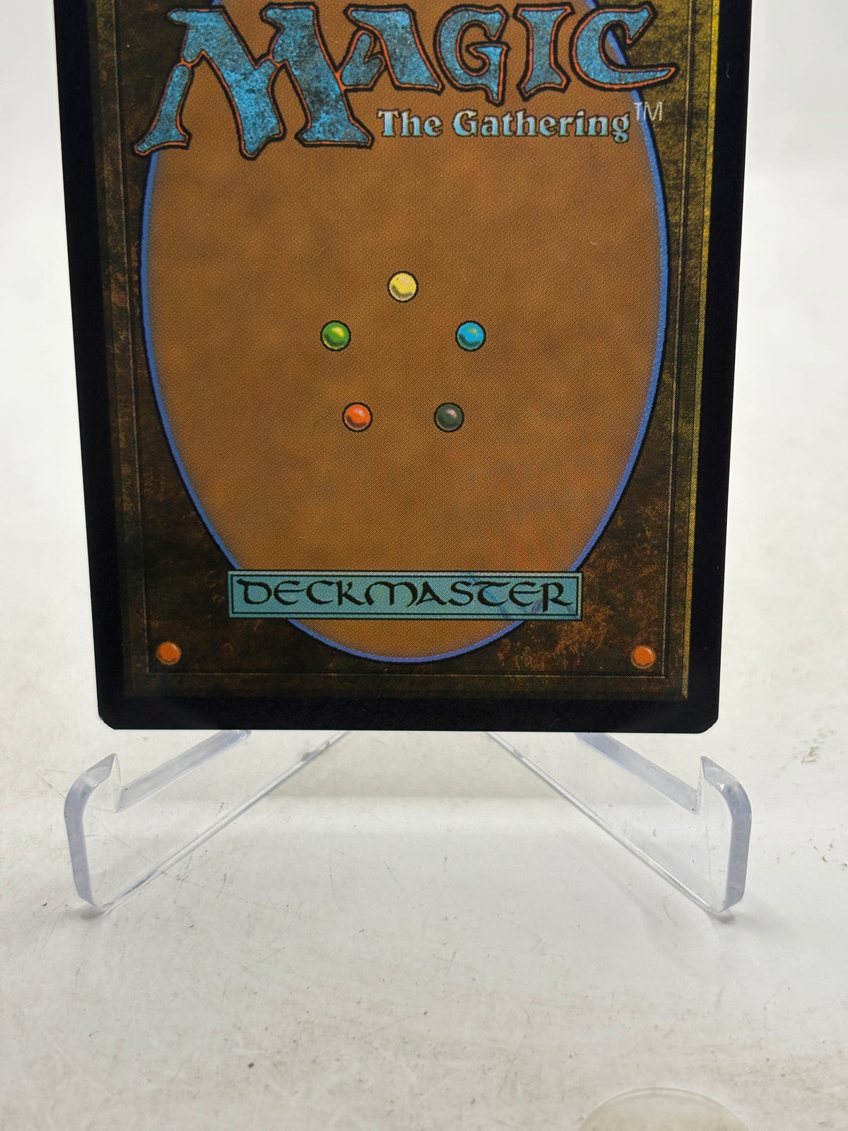 MTG Planar Nexus Commander: Modern Horizons 3 #0080 Extended Art Regular image 4