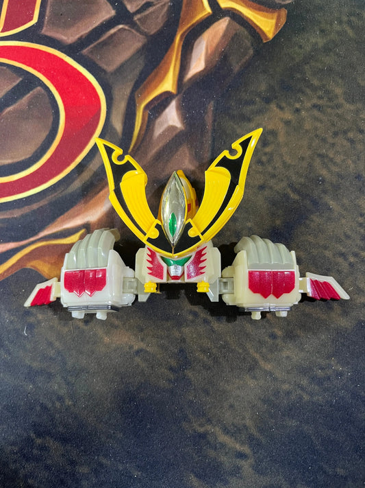 Power Rangers Ninja Storm Hurricaneger DX Tri Condor Zord Limited Bandai FRENLY BRICKS - Open 7 Days