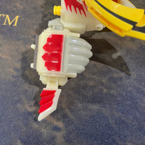 Power Rangers Ninja Storm Hurricaneger DX Tri Condor Zord Limited Bandai FRENLY BRICKS - Open 7 Days