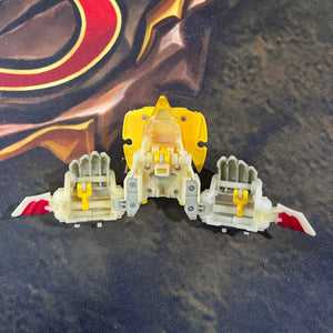 Power Rangers Ninja Storm Hurricaneger DX Tri Condor Zord Limited Bandai FRENLY BRICKS - Open 7 Days
