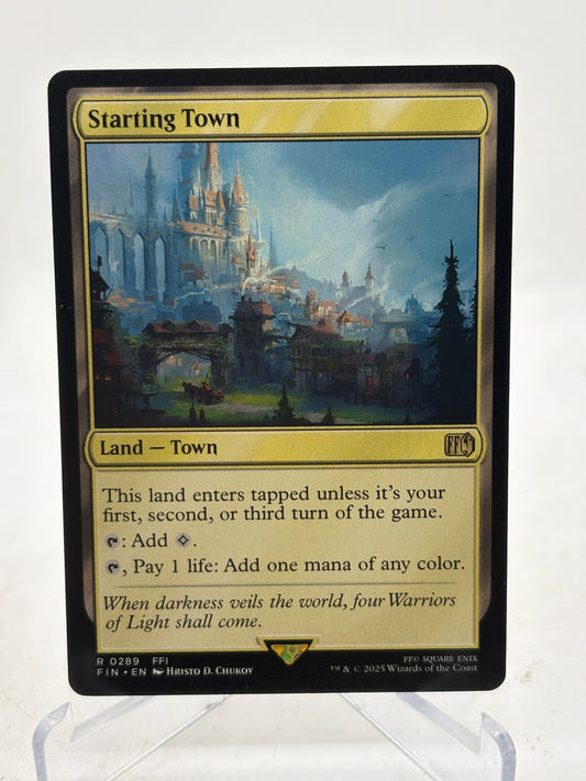 MTG - Training Center 358/361 - Commander Legends Rare English LP