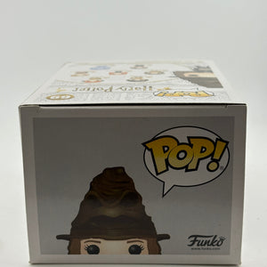 Funko POP! Harry Potter #69 Hermione Granger 2018 Fall Con Exclusive FRENLY BRICKS - Open 7 Days