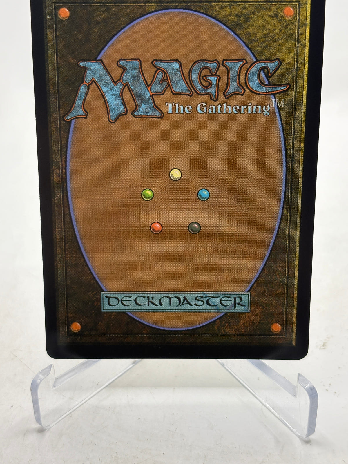 MTG - Training Center 358/361 - Commander Legends Rare English LP image 4