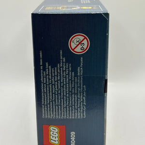 Lego Promotional 40409 Hot Rod Brand New and Sealed FRENLY BRICKS - Open 7 Days