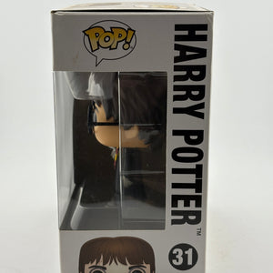 Funko POP! Harry Potter #31 Harry Potter Vinyl Figure FRENLY BRICKS - Open 7 Days