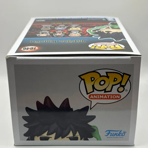 Funko POP! Animation Jujutsu Kaisen #1646 Megumi Fushiguro Glow Chase SE FRENLY BRICKS - Open 7 Days