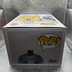 Funko POP Disney - Christopher Robin - Eeyore #437 FRENLY BRICKS - Open 7 Days