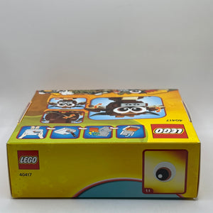Lego Promotional 40417 Year of the Ox Brand New and Sealed FRENLY BRICKS - Open 7 Days