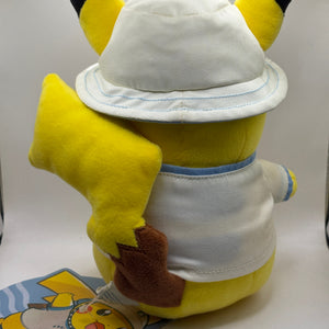 Pokemon Center Tokyo-Bay - Pikachu Plush PC Exclusive Limited