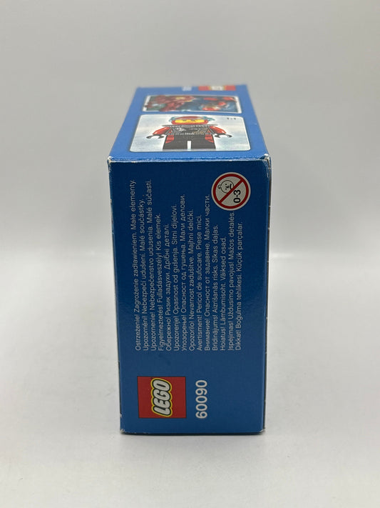 Lego CITY Deep Sea Scuba Scooter 60090 Brand New and Sealed FRENLY BRICKS - Open 7 Days