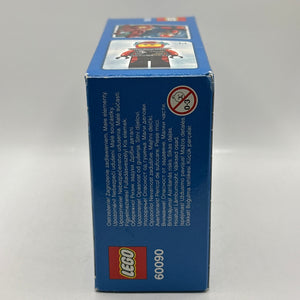 Lego CITY Deep Sea Scuba Scooter 60090 Brand New and Sealed FRENLY BRICKS - Open 7 Days