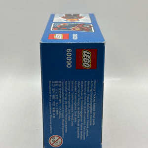 Lego CITY Deep Sea Scuba Scooter 60090 Brand New and Sealed FRENLY BRICKS - Open 7 Days