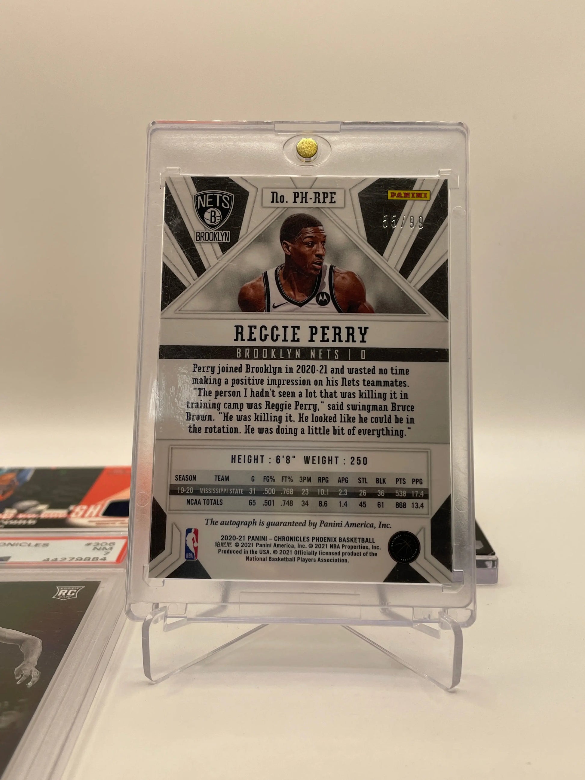 NBA Auto & Patch Brooklyn Nets Sports card lot, bundle - Jarret Allen + more (lot#46) FRENLY BRICKS - Open 7 Days