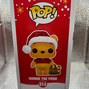 Funko POP Disney - Winnie the Pooh #614 FRENLY BRICKS - Open 7 Days