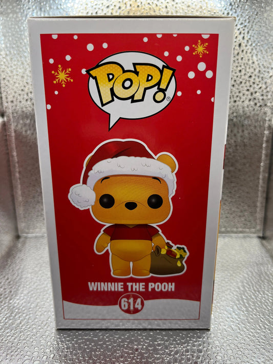 Funko POP Disney - Winnie the Pooh #614 FRENLY BRICKS - Open 7 Days