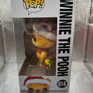 Funko POP Disney - Winnie the Pooh #614 FRENLY BRICKS - Open 7 Days