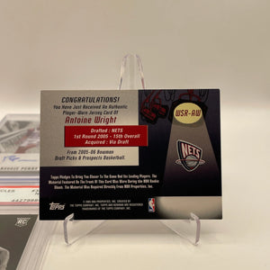 NBA Auto & Patch Brooklyn Nets Sports card lot, bundle - Jarret Allen + more (lot#46) FRENLY BRICKS - Open 7 Days