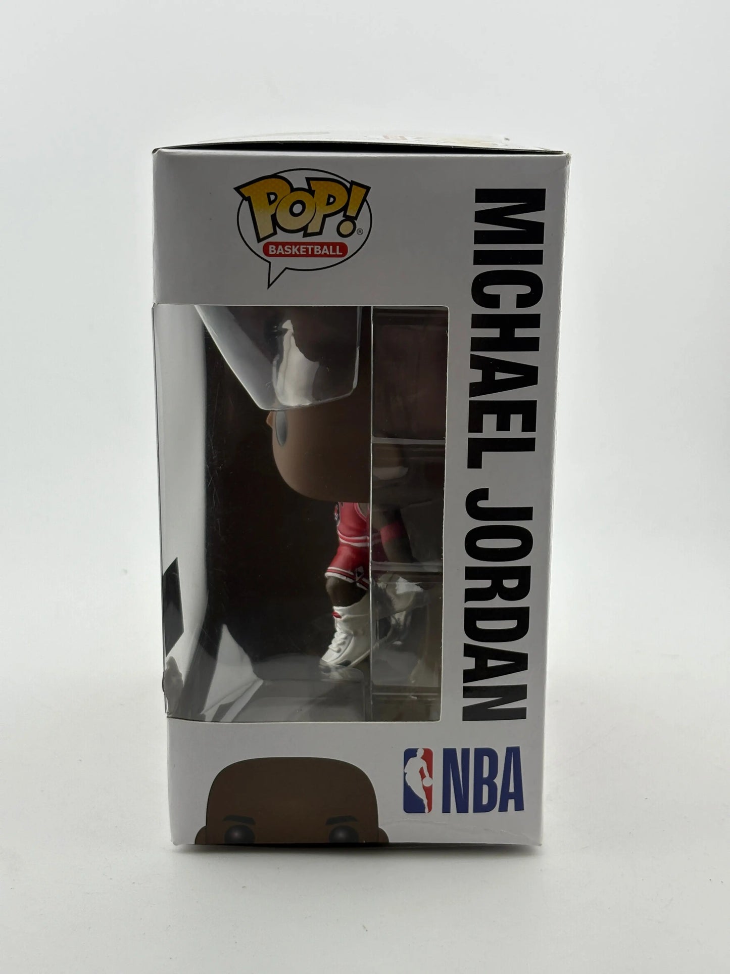 Funko POP! Basketball Chicago Bulls #54 Michael Jordan Vinyl Figure FRENLY BRICKS - Open 7 Days