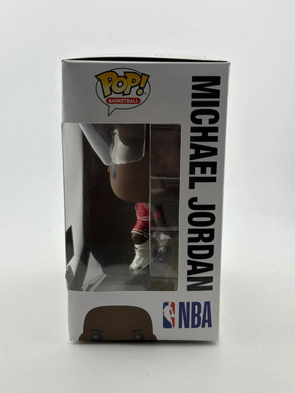 Funko POP! Basketball Chicago Bulls #54 Michael Jordan Vinyl Figure FRENLY BRICKS - Open 7 Days