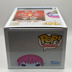 Funko POP! Animation Yu-Gi-Oh! #1599 Harpie Lady Limited Chase FRENLY BRICKS - Open 7 Days