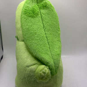 Ichiban Kuji Pokemon 30th Anniversary Vol.1 Prize D Chikorita Plush Japan New FRENLY BRICKS - Open 7 Days