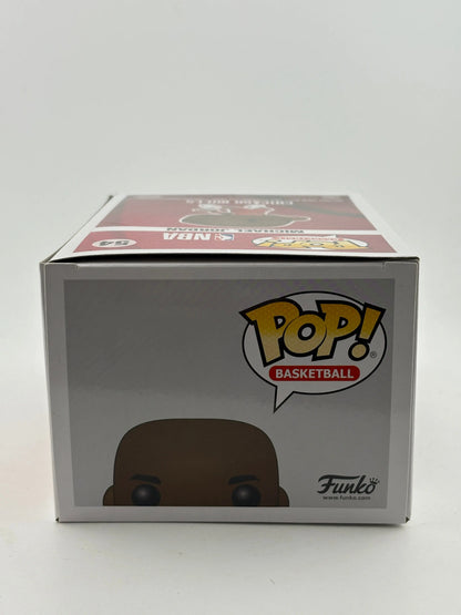 Funko POP! Basketball Chicago Bulls #54 Michael Jordan Vinyl Figure FRENLY BRICKS - Open 7 Days