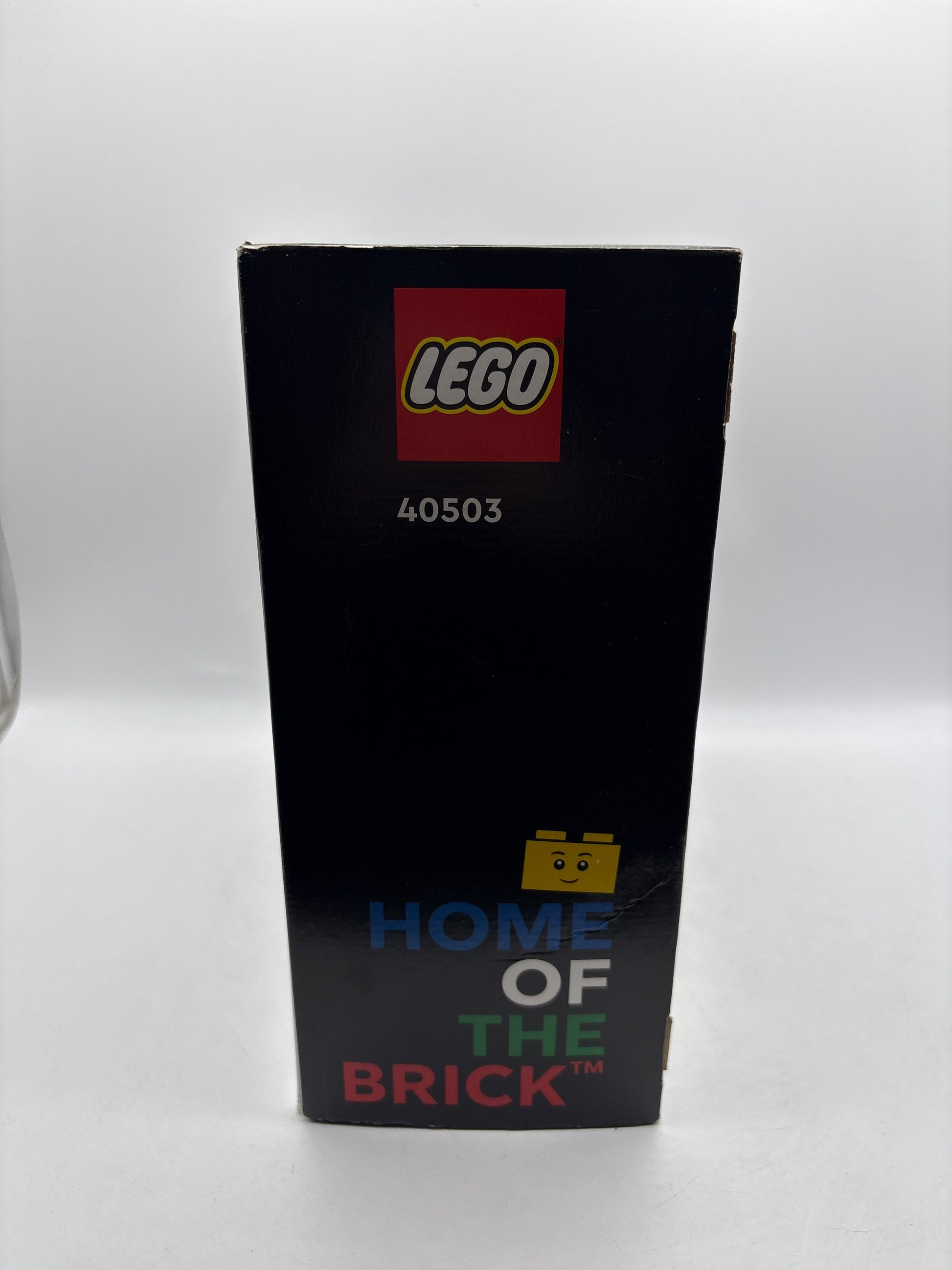 Lego House Limited Edition 3 40503 Dagny Holm - Master Builder New and Sealed FRENLY BRICKS - Open 7 Days