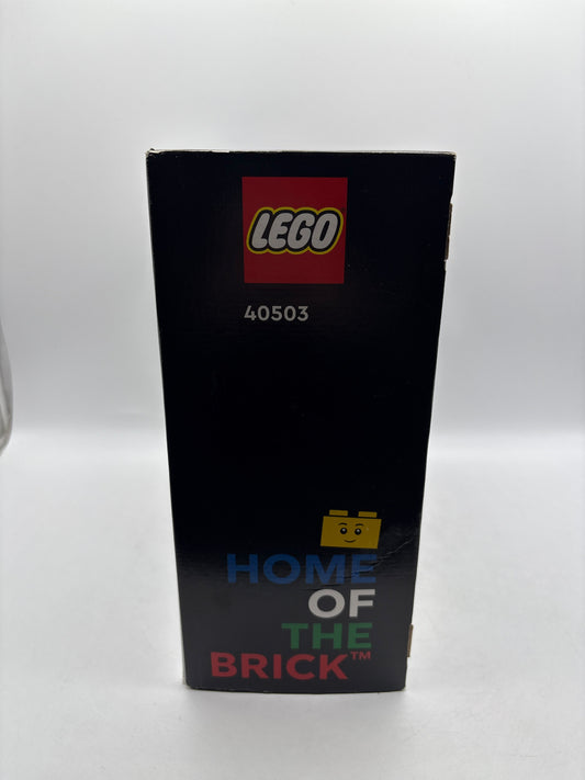 Lego House Limited Edition 3 40503 Dagny Holm - Master Builder New and Sealed FRENLY BRICKS - Open 7 Days