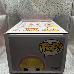 Funko POP Disney Pixar - Toy Story - Bo Peep #517 FRENLY BRICKS - Open 7 Days