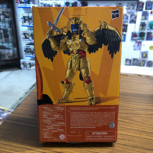 Power Rangers Lightning Collection Mighty Morphin Goldar Action Figure FRENLY BRICKS - Open 7 Days