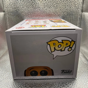 Funko POP Disney Pixar - Toy Story - Slinky Dog #516 FRENLY BRICKS - Open 7 Days