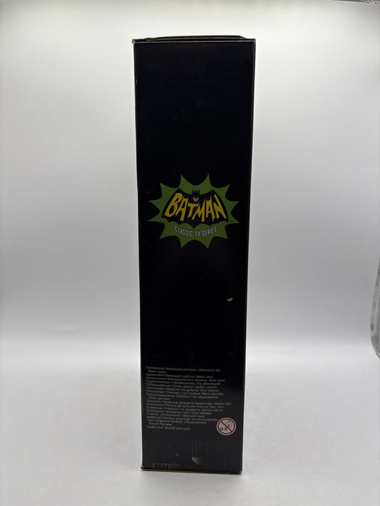 Lego DC Batman Classic TV Series 76238 Batman’s Cowl New and Sealed FRENLY BRICKS - Open 7 Days