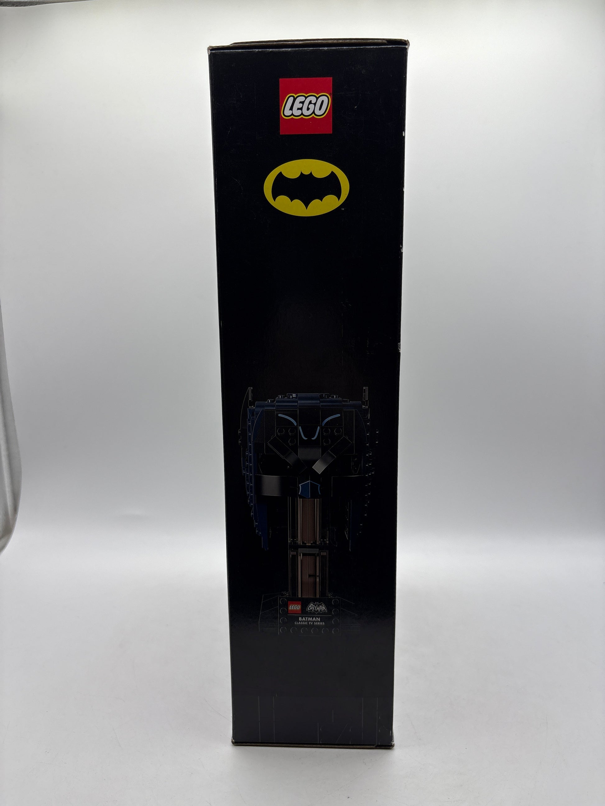 Lego DC Batman Classic TV Series 76238 Batman’s Cowl New and Sealed FRENLY BRICKS - Open 7 Days