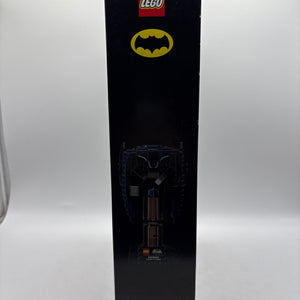 Lego DC Batman Classic TV Series 76238 Batman’s Cowl New and Sealed FRENLY BRICKS - Open 7 Days