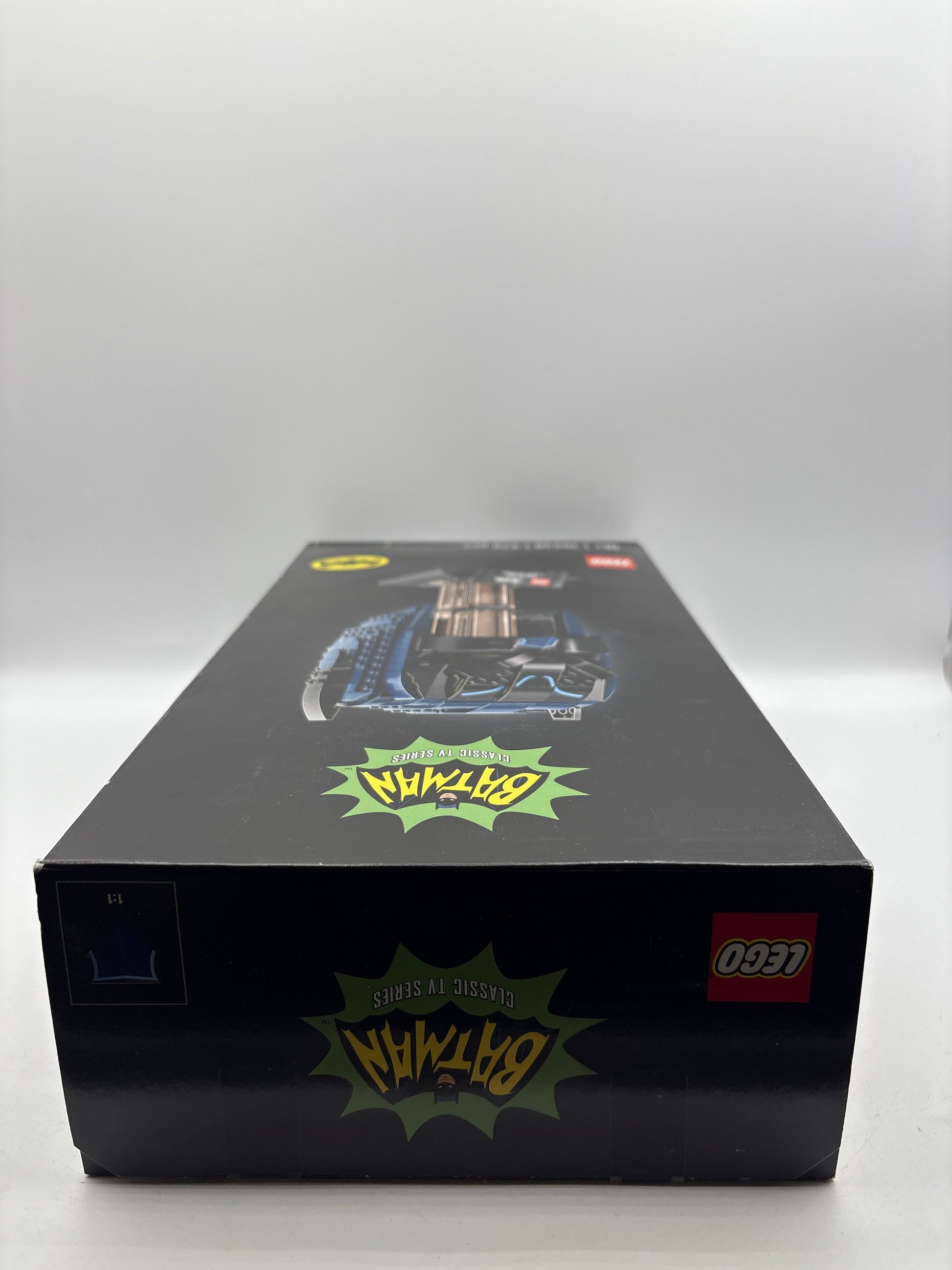 Lego DC Batman Classic TV Series 76238 Batman’s Cowl New and Sealed FRENLY BRICKS - Open 7 Days