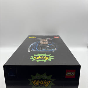 Lego DC Batman Classic TV Series 76238 Batman’s Cowl New and Sealed FRENLY BRICKS - Open 7 Days