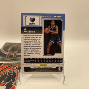 NBA Auto & Patch Brooklyn Nets Sports card lot, bundle - Cameron Thomas + more (lot#47) FRENLY BRICKS - Open 7 Days