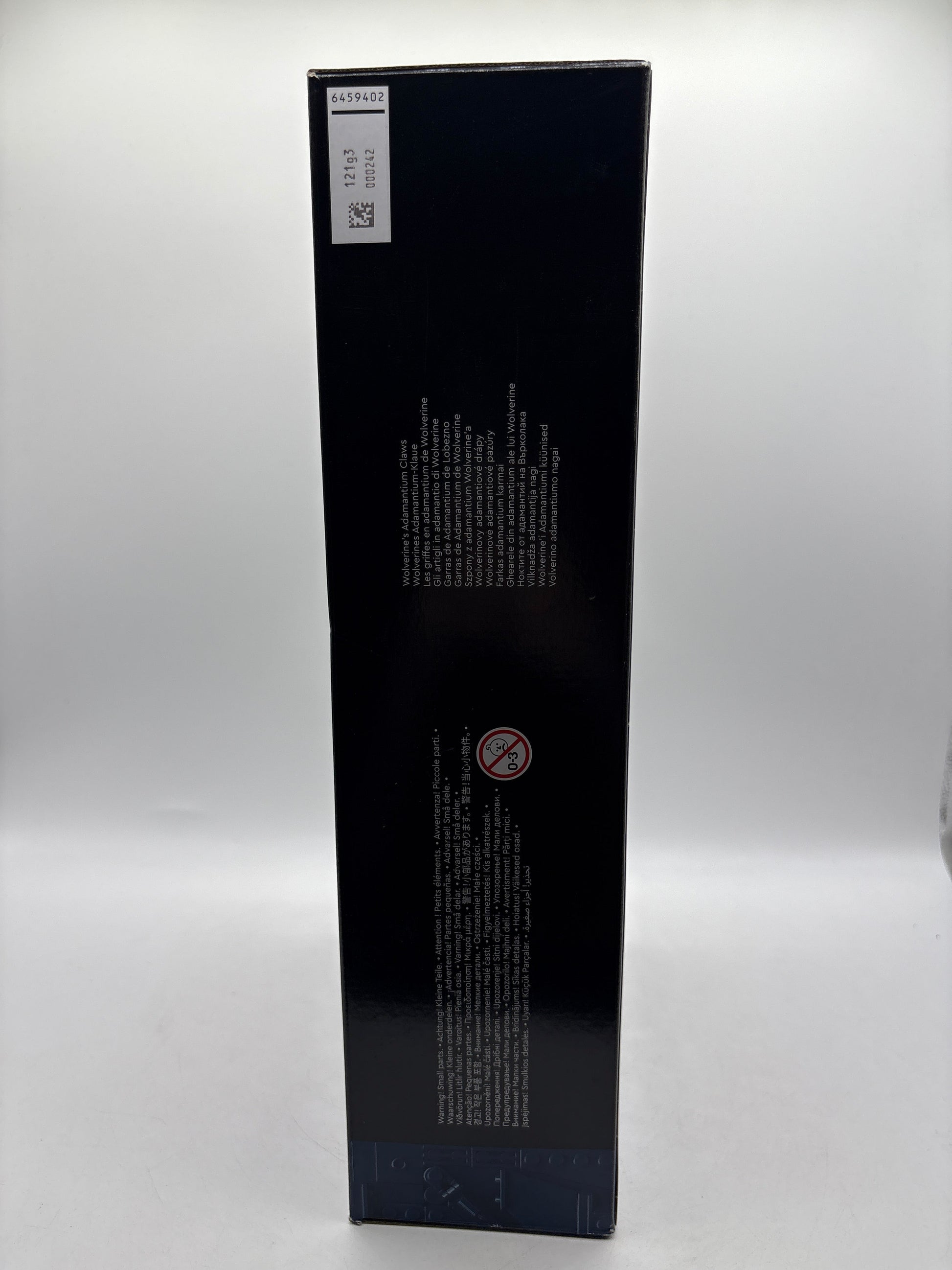 Lego Marvel 76250 X-Men ‘97 Wolverine’s Adamantium Claws New and Sealed FRENLY BRICKS - Open 7 Days