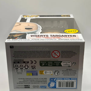 Funko POP! House of the Dragon #15 Viserys Targaryen Limited Chase Edition FRENLY BRICKS - Open 7 Days