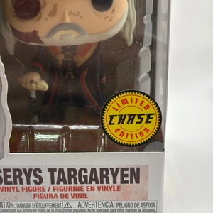 Funko POP! House of the Dragon #15 Viserys Targaryen Limited Chase Edition FRENLY BRICKS - Open 7 Days