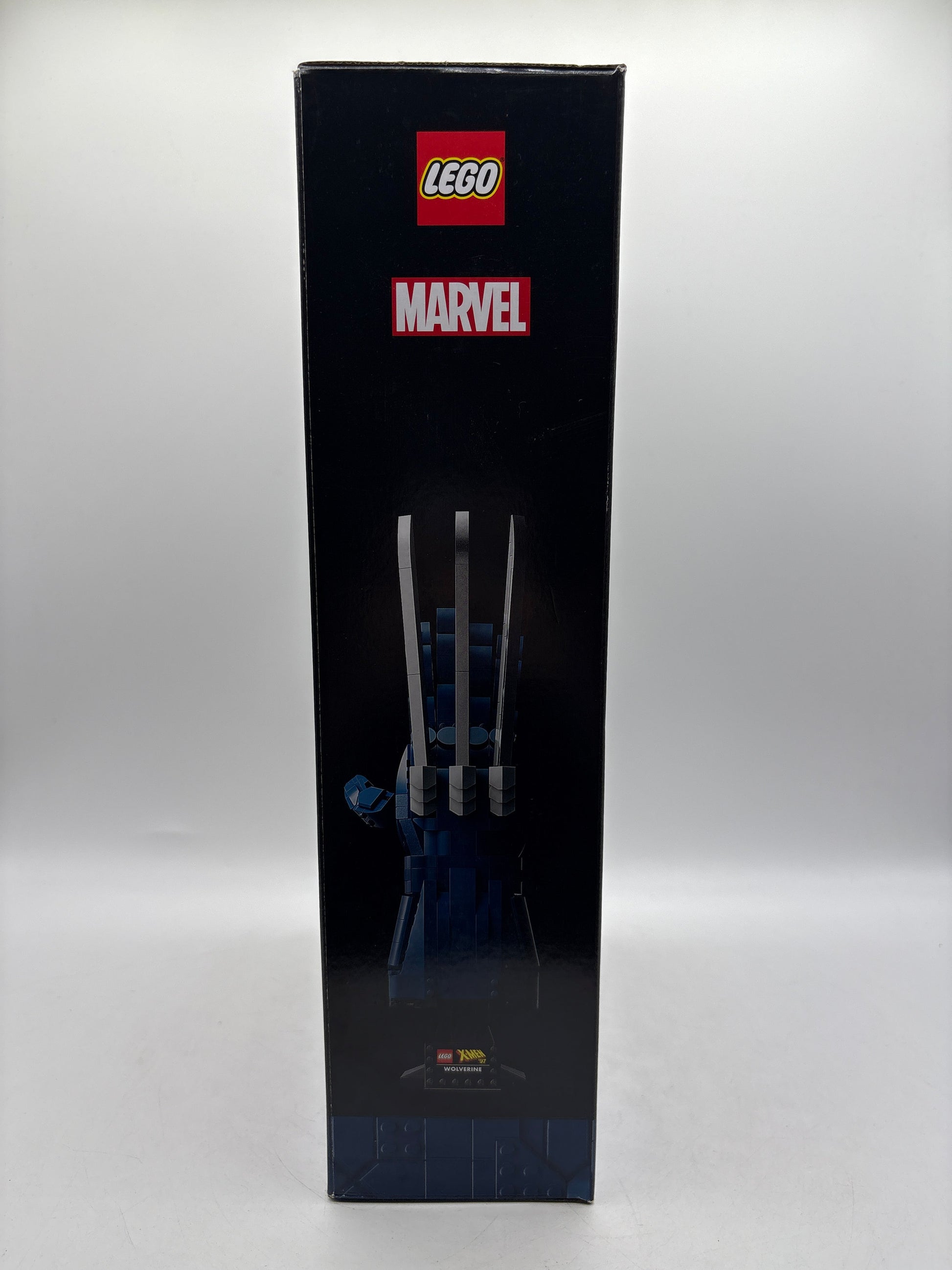 Lego Marvel 76250 X-Men ‘97 Wolverine’s Adamantium Claws New and Sealed FRENLY BRICKS - Open 7 Days