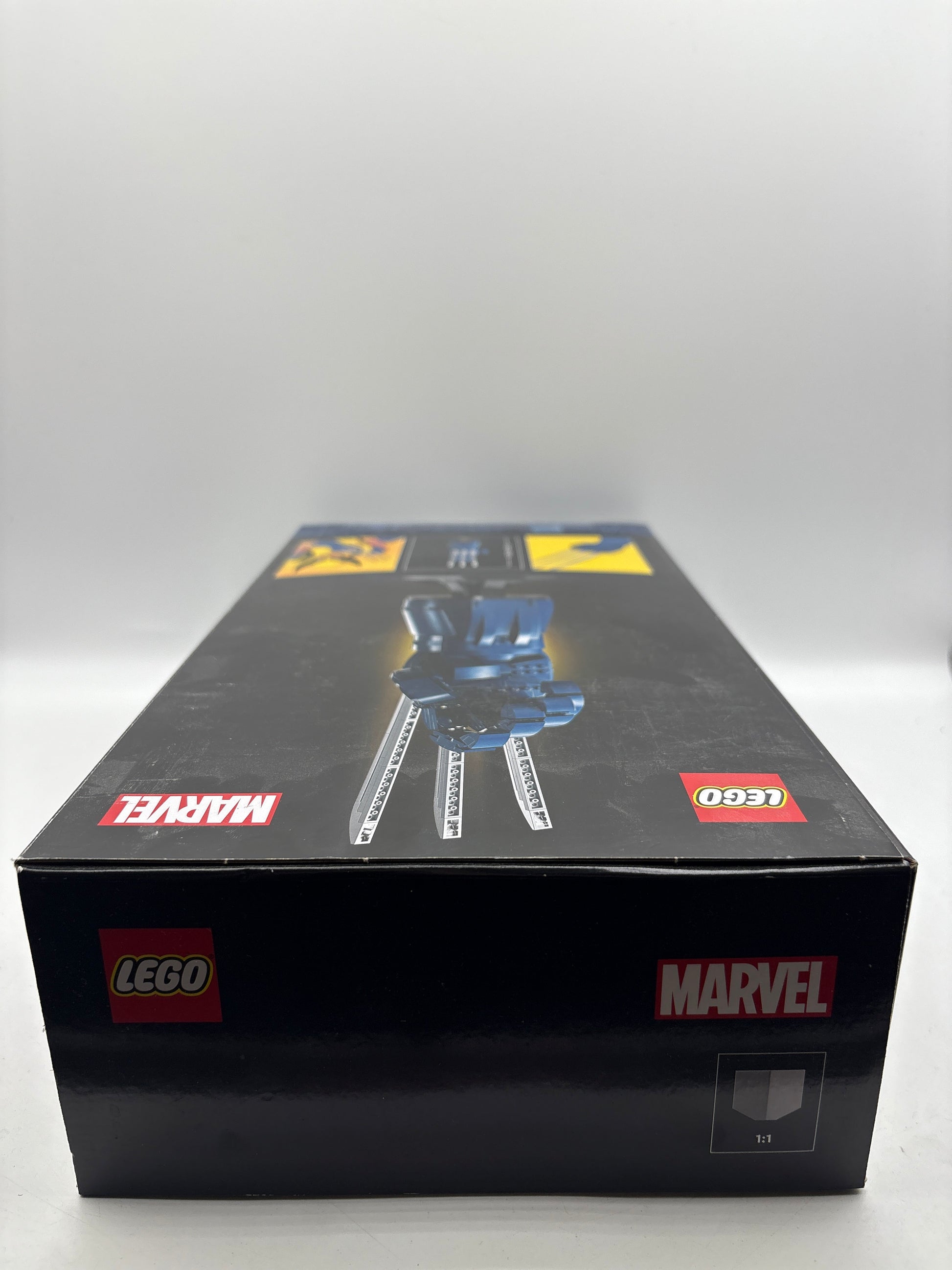 Lego Marvel 76250 X-Men ‘97 Wolverine’s Adamantium Claws New and Sealed FRENLY BRICKS - Open 7 Days