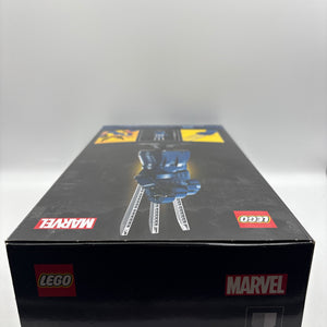 Lego Marvel 76250 X-Men ‘97 Wolverine’s Adamantium Claws New and Sealed FRENLY BRICKS - Open 7 Days